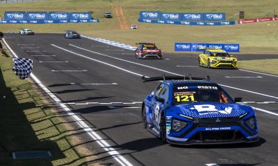 CAR Racing