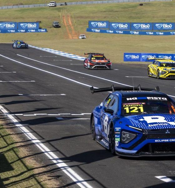 CAR Racing