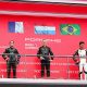 Foto: Divulgação/Porsche Supercup