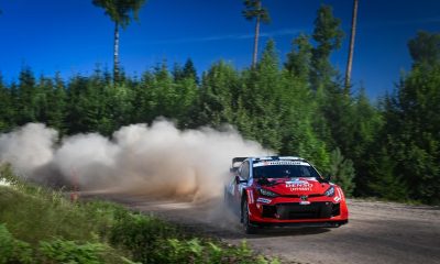 Foto: GAZOO Racing