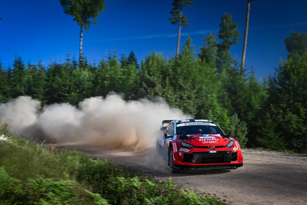 Foto: GAZOO Racing