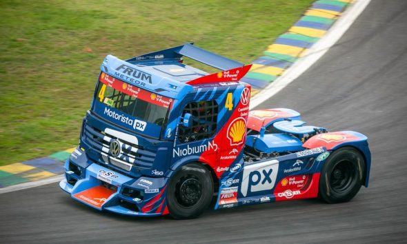 Foto: Vanderley Soares/RF1