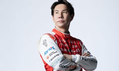 Em entrevista exclusiva, Kamui Kobayashi conta como equilibra as funções de piloto e chefe de equipe da Toyota durante o WEC.