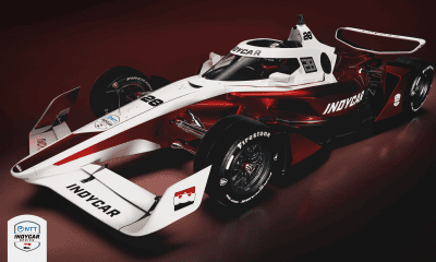 carro indycar 2028