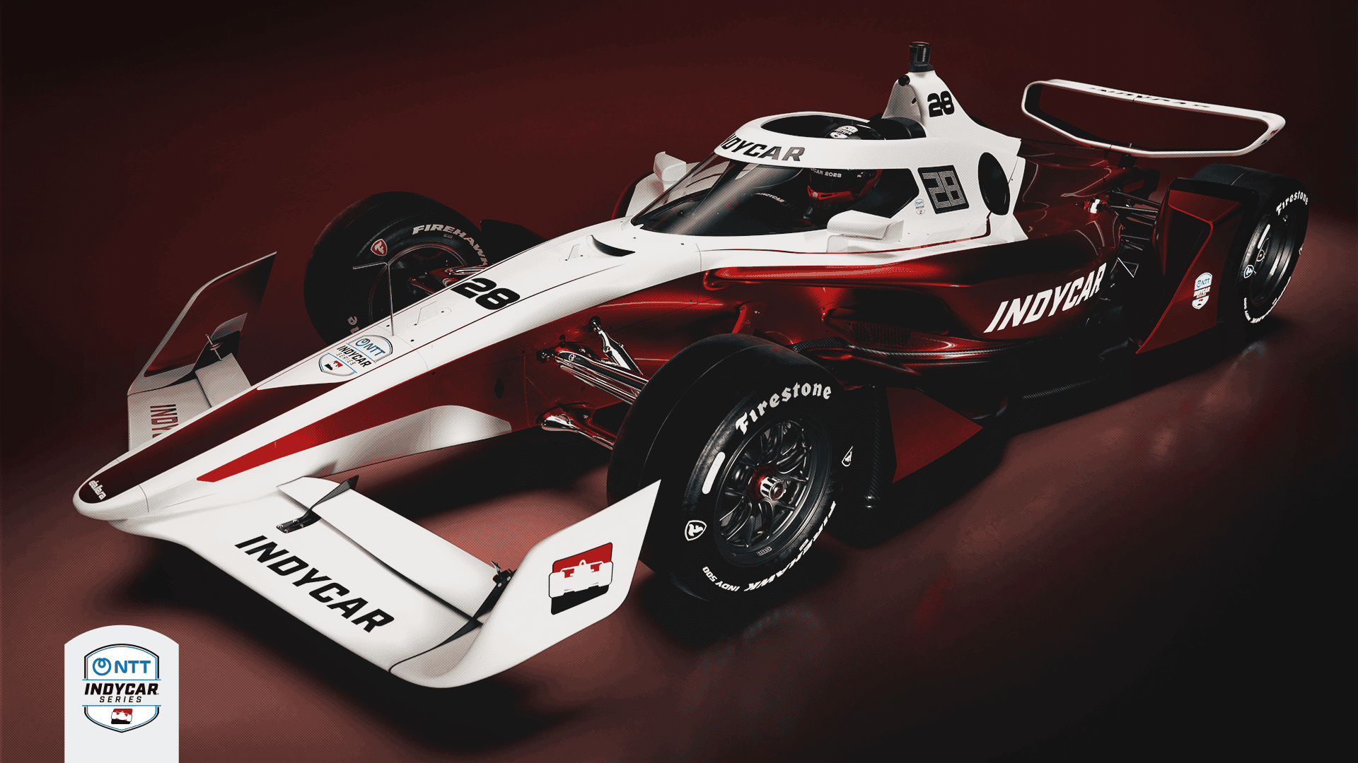 carro indycar 2028