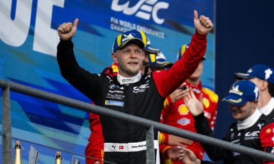 Magnussen
