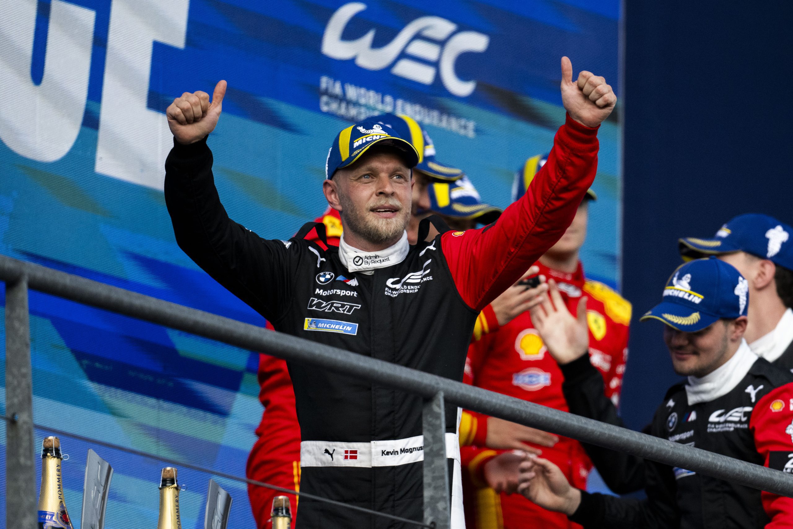 Magnussen