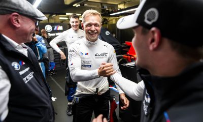 Magnussen