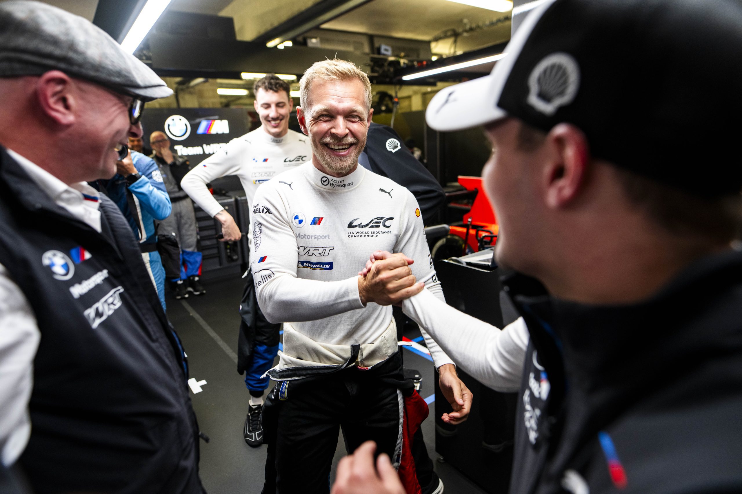 Magnussen