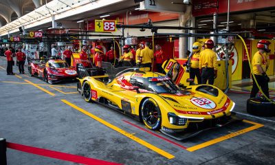 AF Corse