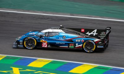 Alpine
