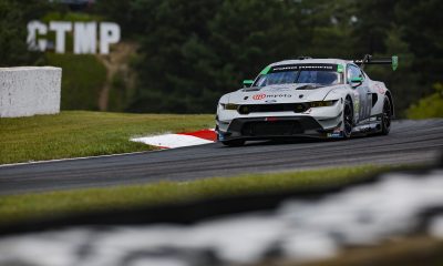 Gradient Racing