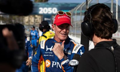 dixon chip ganassi