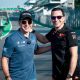 Augusto Farfus e Pipo Derani