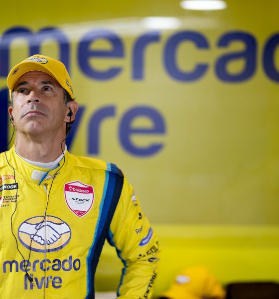 Castroneves