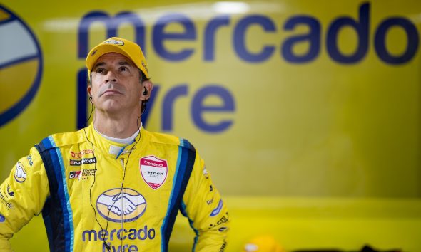 Castroneves