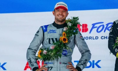 Andretti