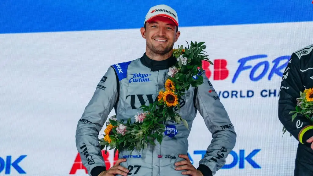 Andretti