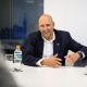 Fernando Carro, CEO do Bayer Leverkussen. Jörg Schüler