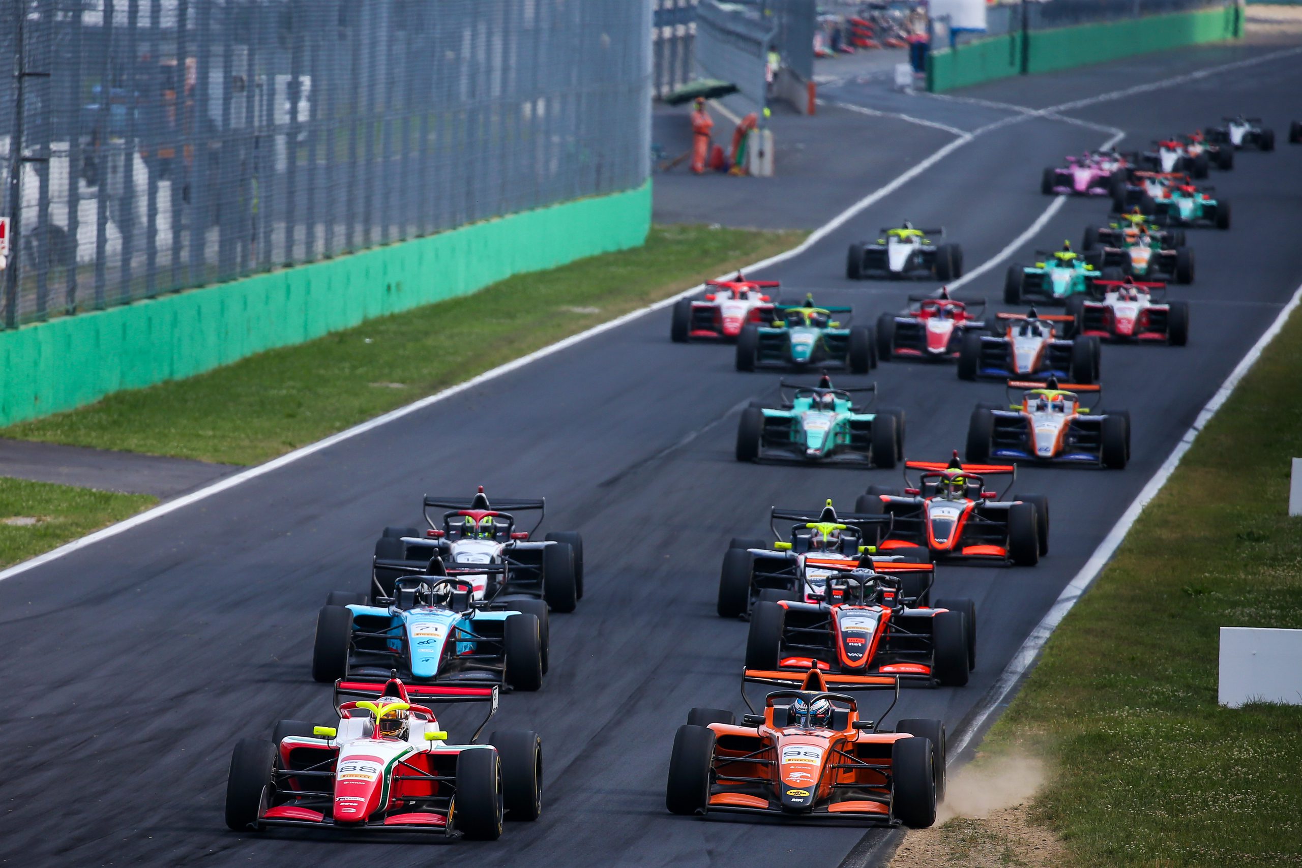 Hungaroring