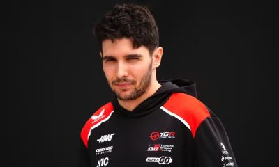Ocon