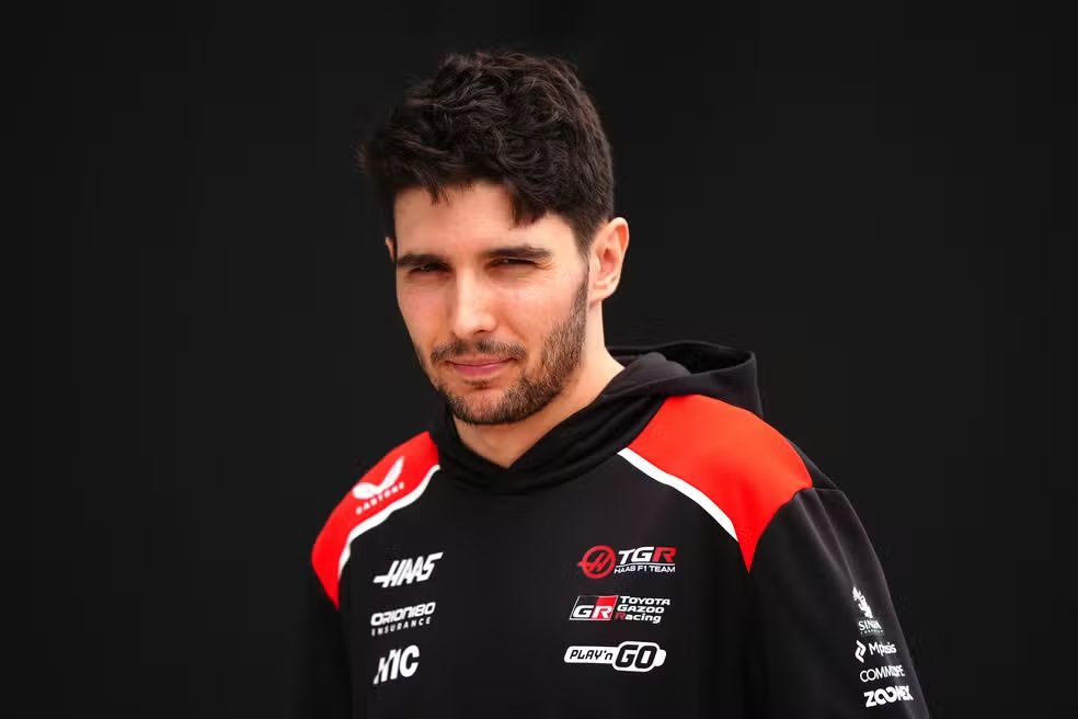 Ocon