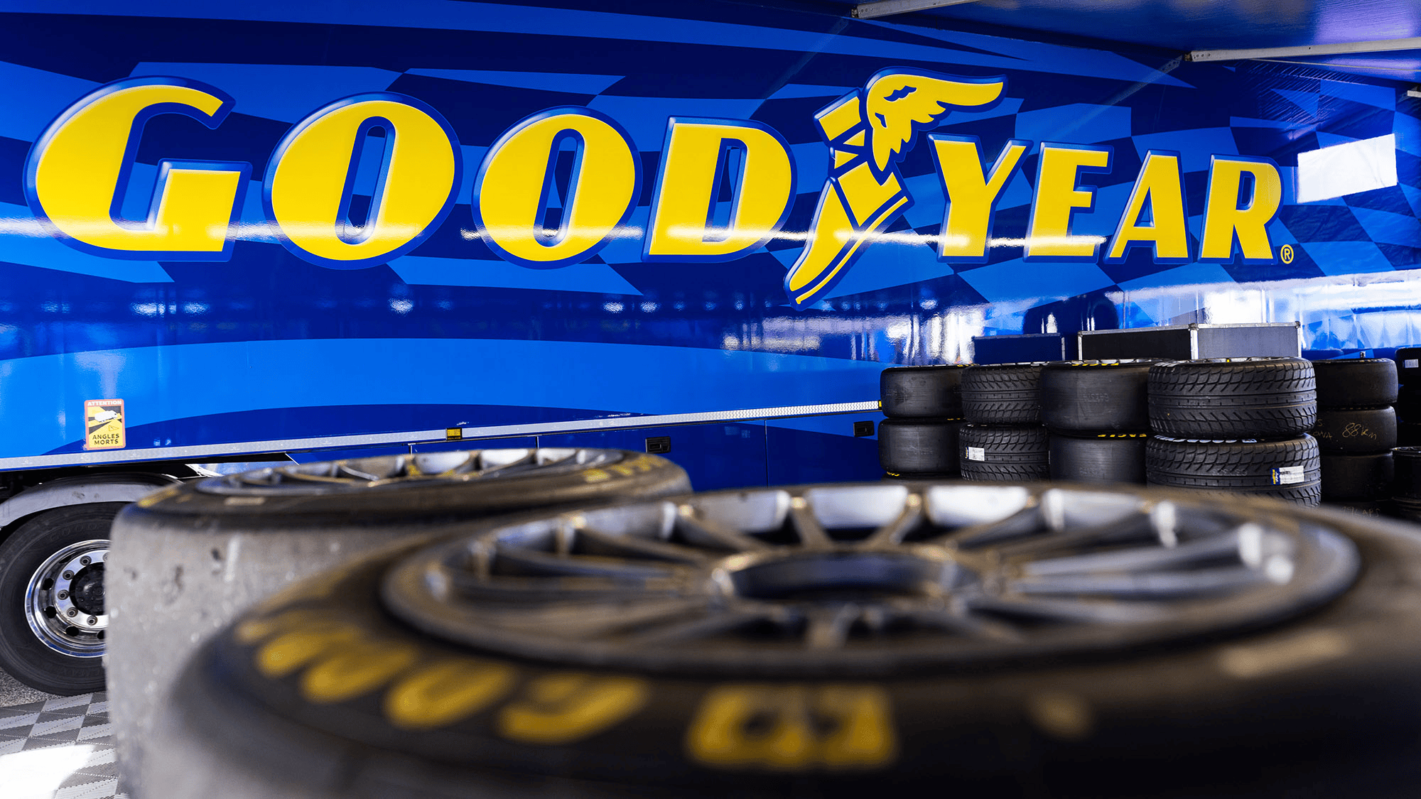 Goodyear