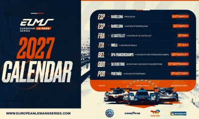 ELMS