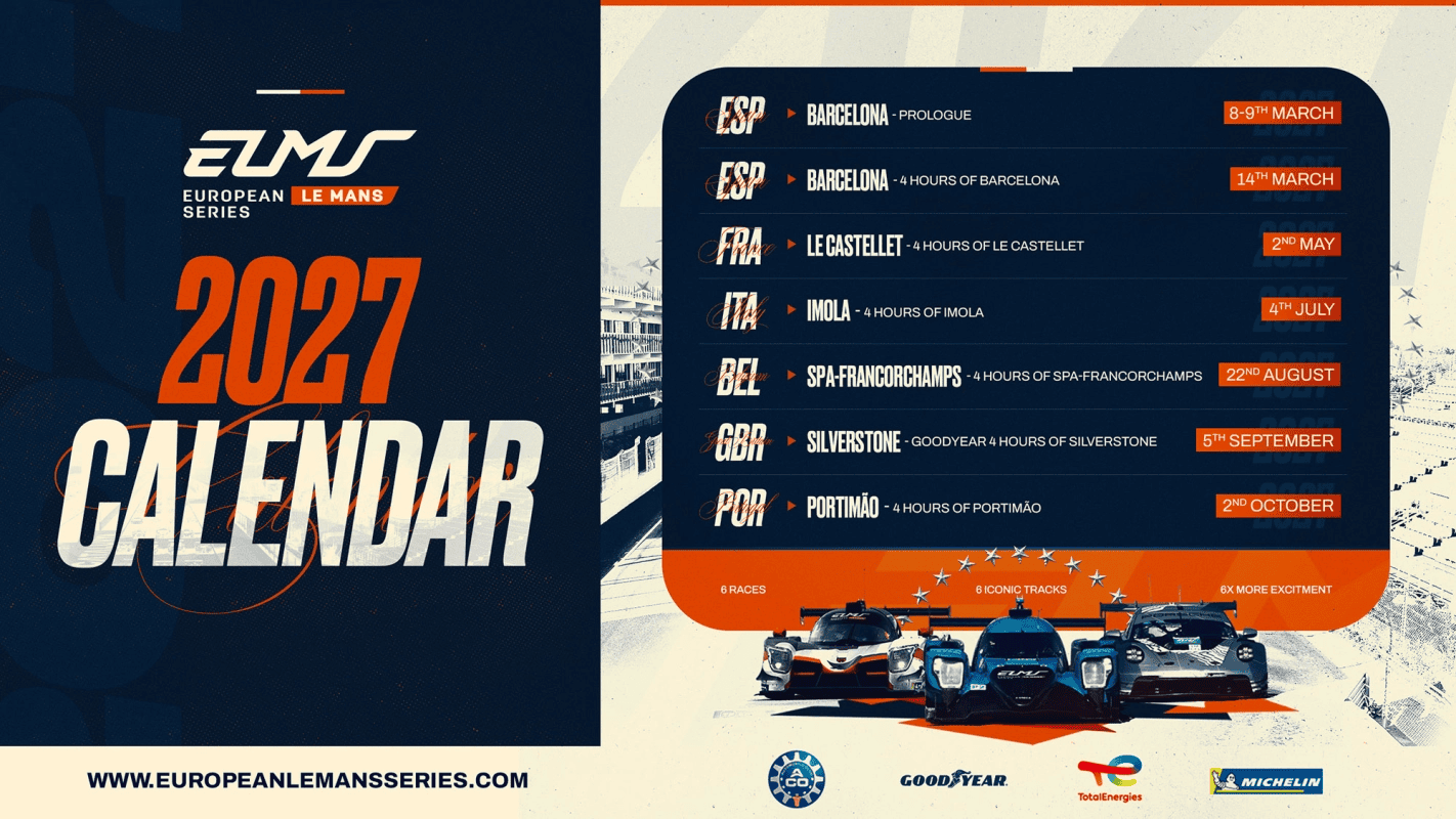 ELMS