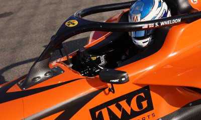 Wheldon