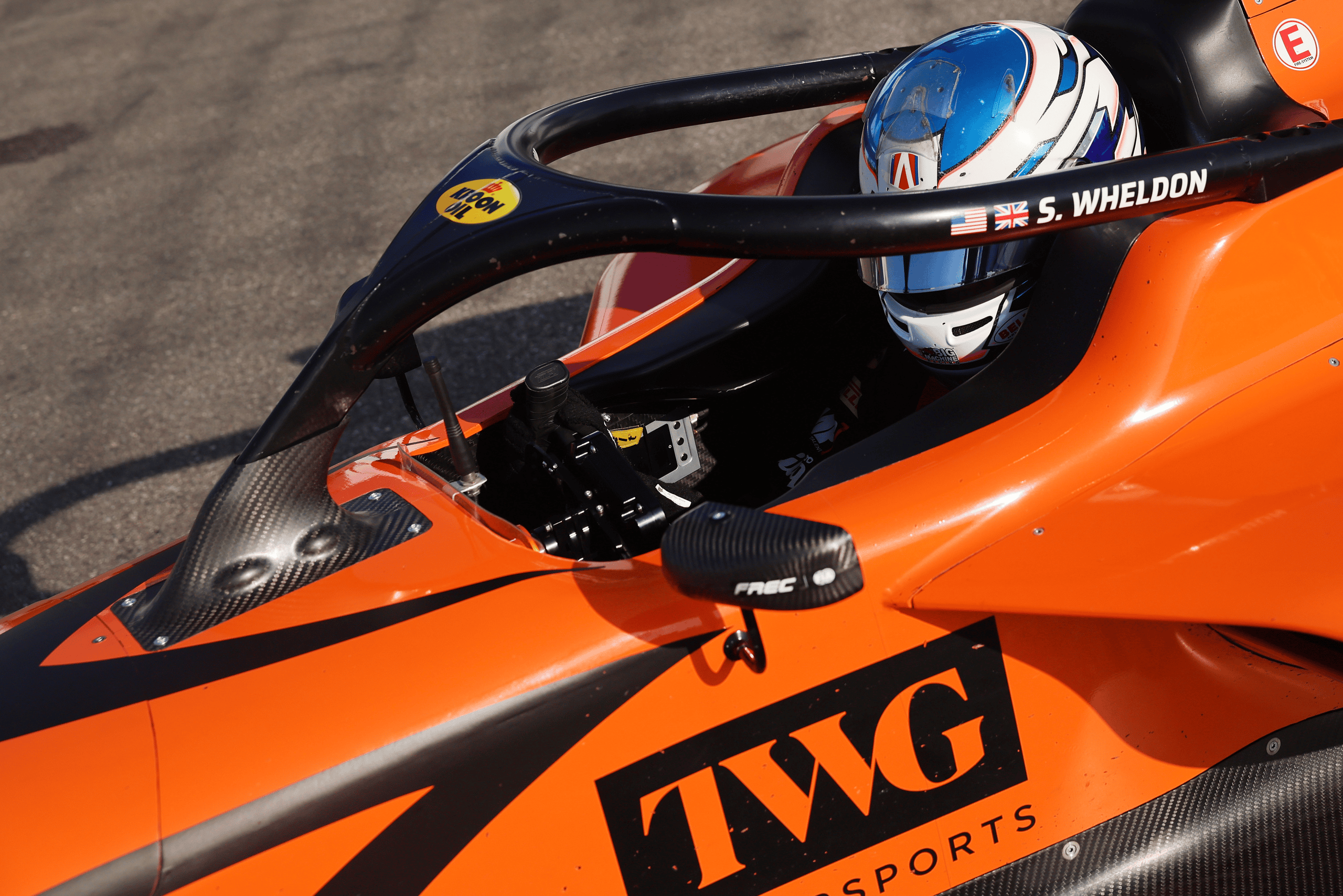 Wheldon