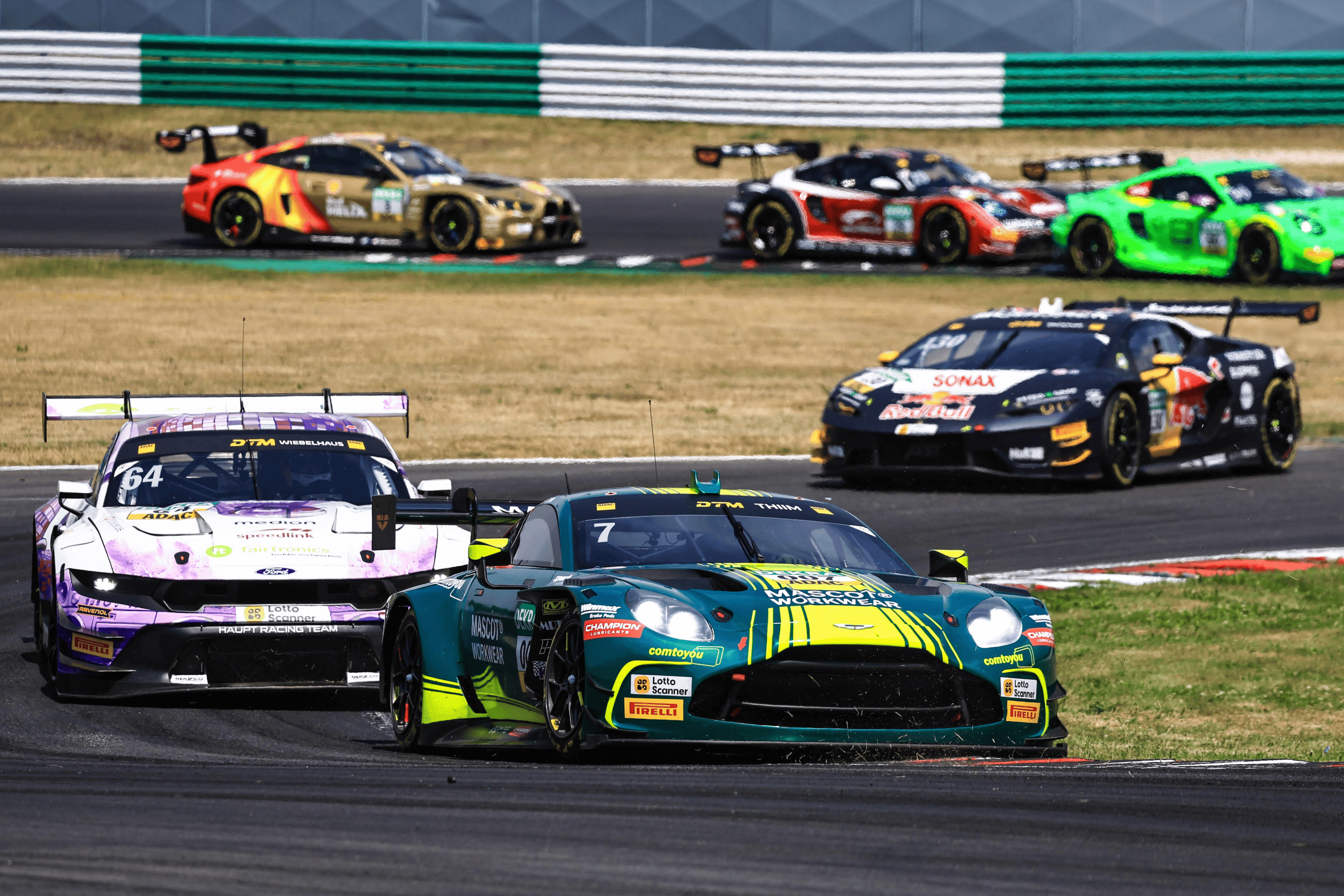 Oschersleben