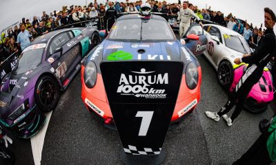 Foto: Reprodução/Aurum 1006 km powered by Hankook