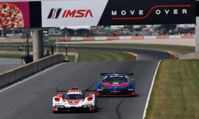 Road America