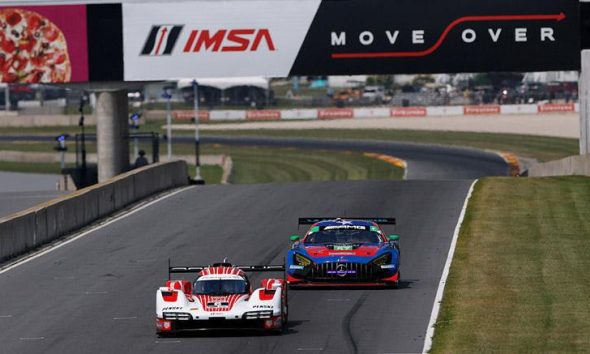 Road America