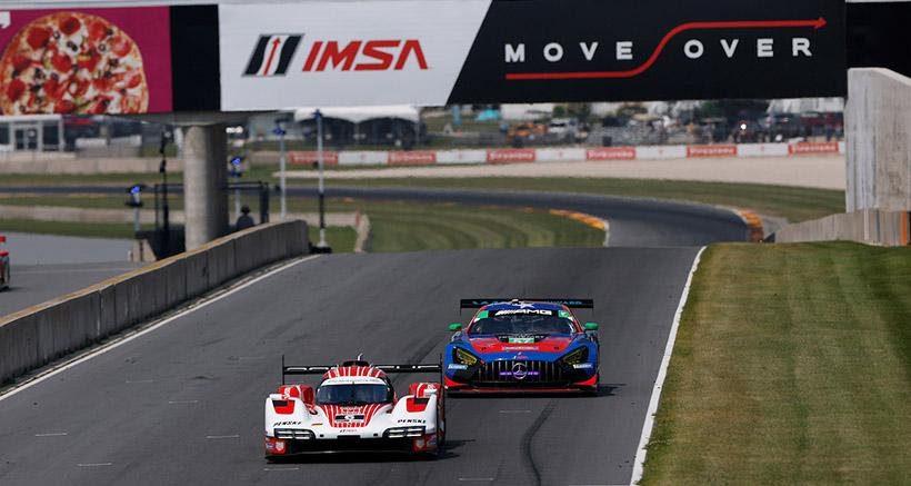 Road America