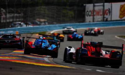 IMSA
