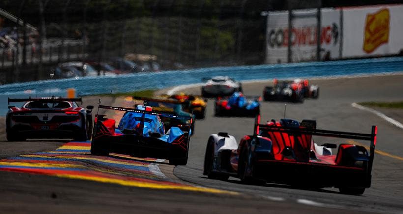 IMSA