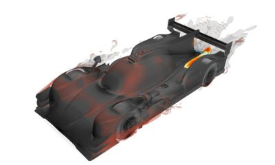ORECA