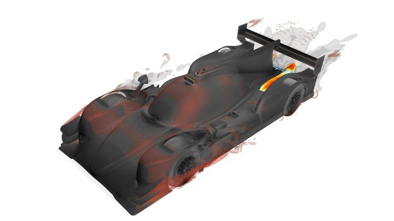 ORECA