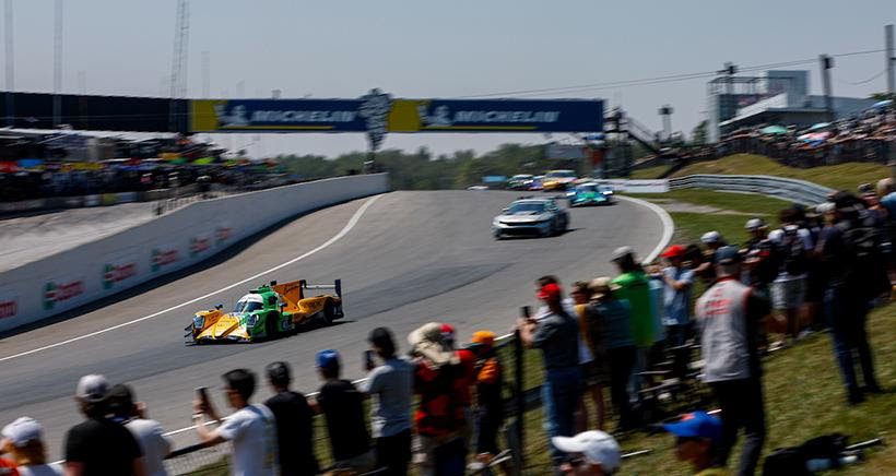 IMSA