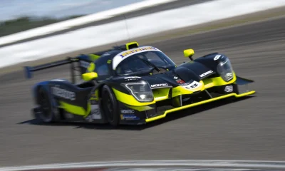 Allay Racing