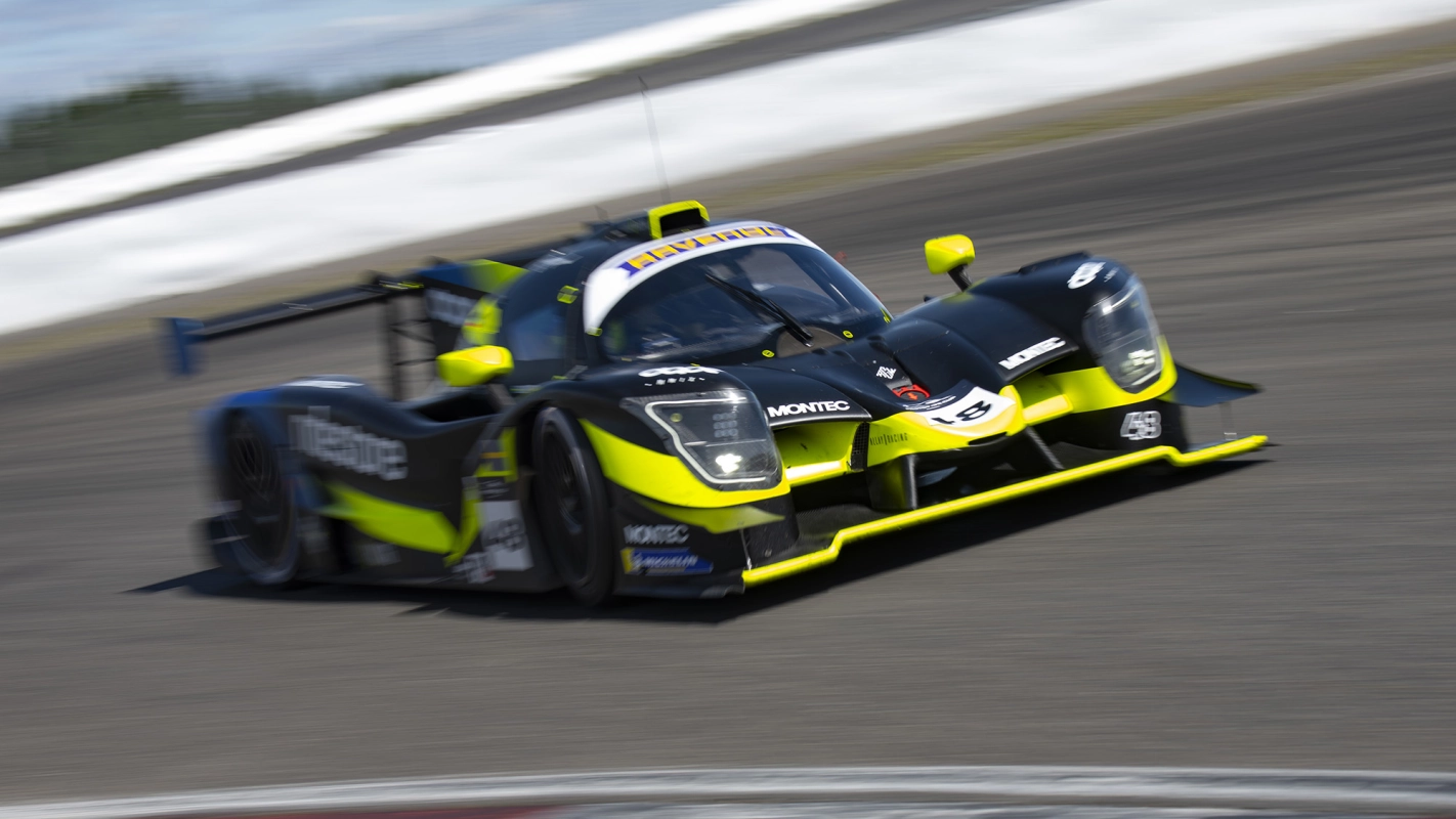Allay Racing