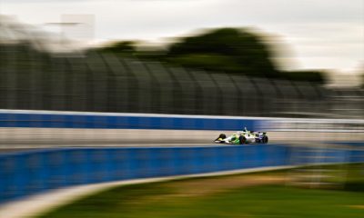 Foto: Indycar Media