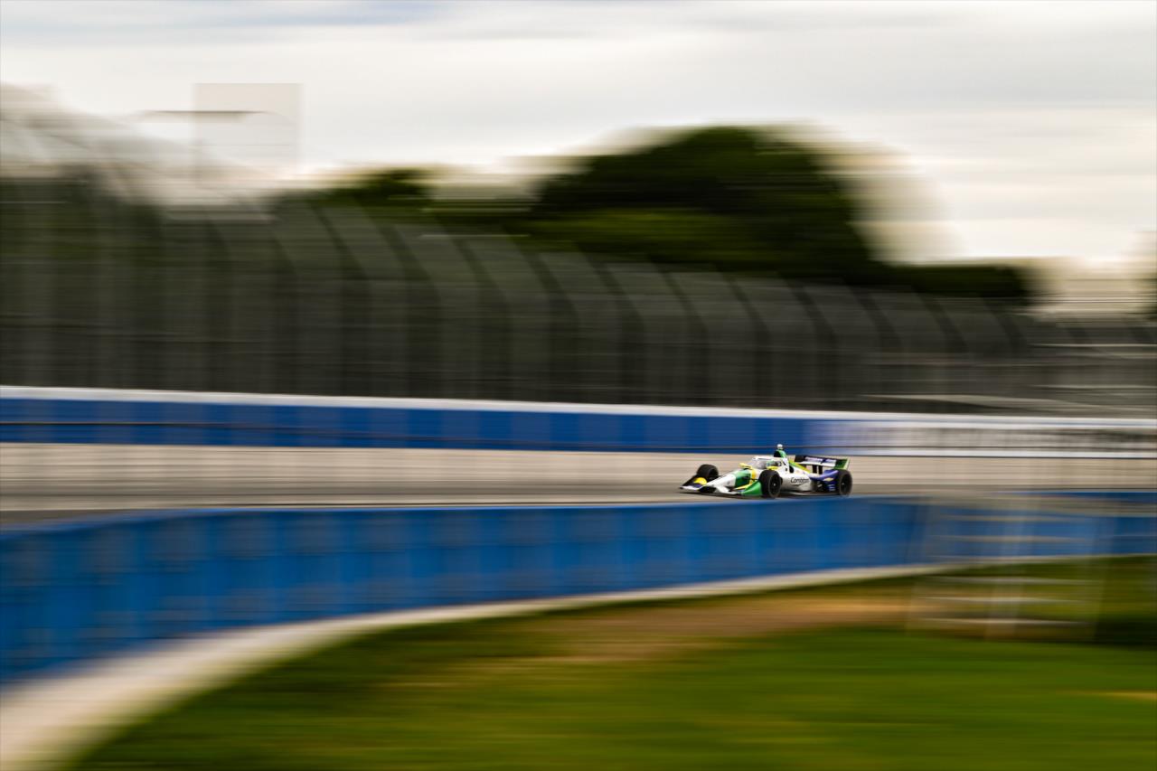 Foto: Indycar Media