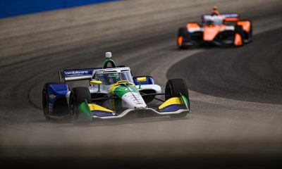Foto: Indycar Media