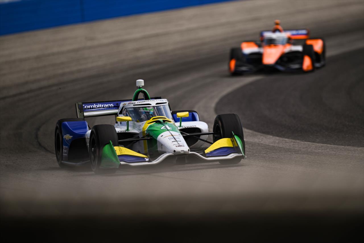Foto: Indycar Media
