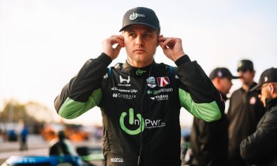 ericsson andretti