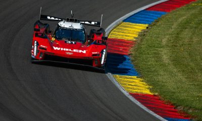 Cadillac