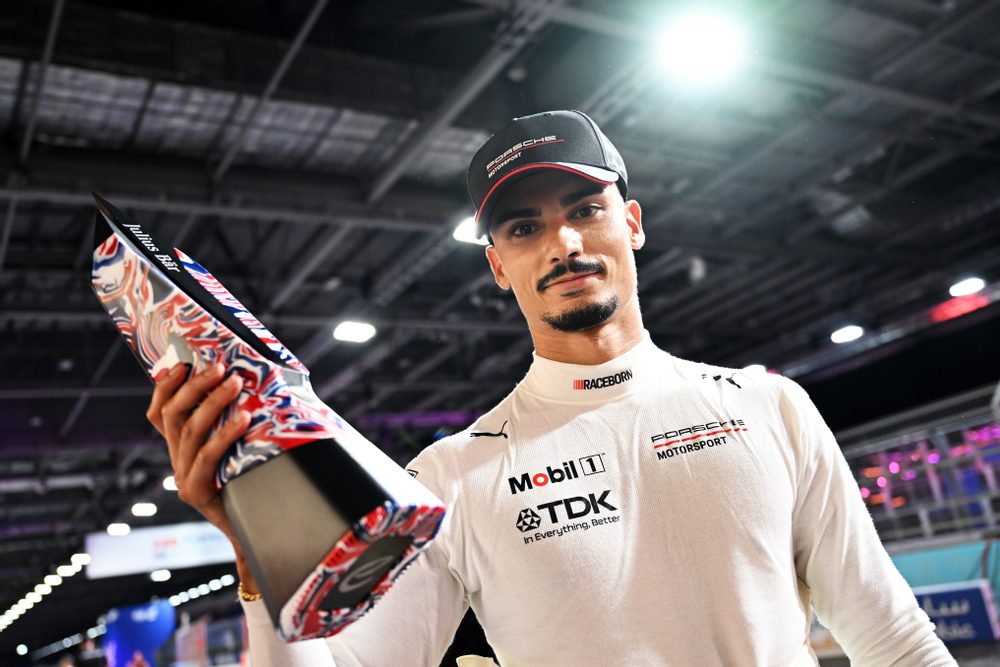 Wehrlein